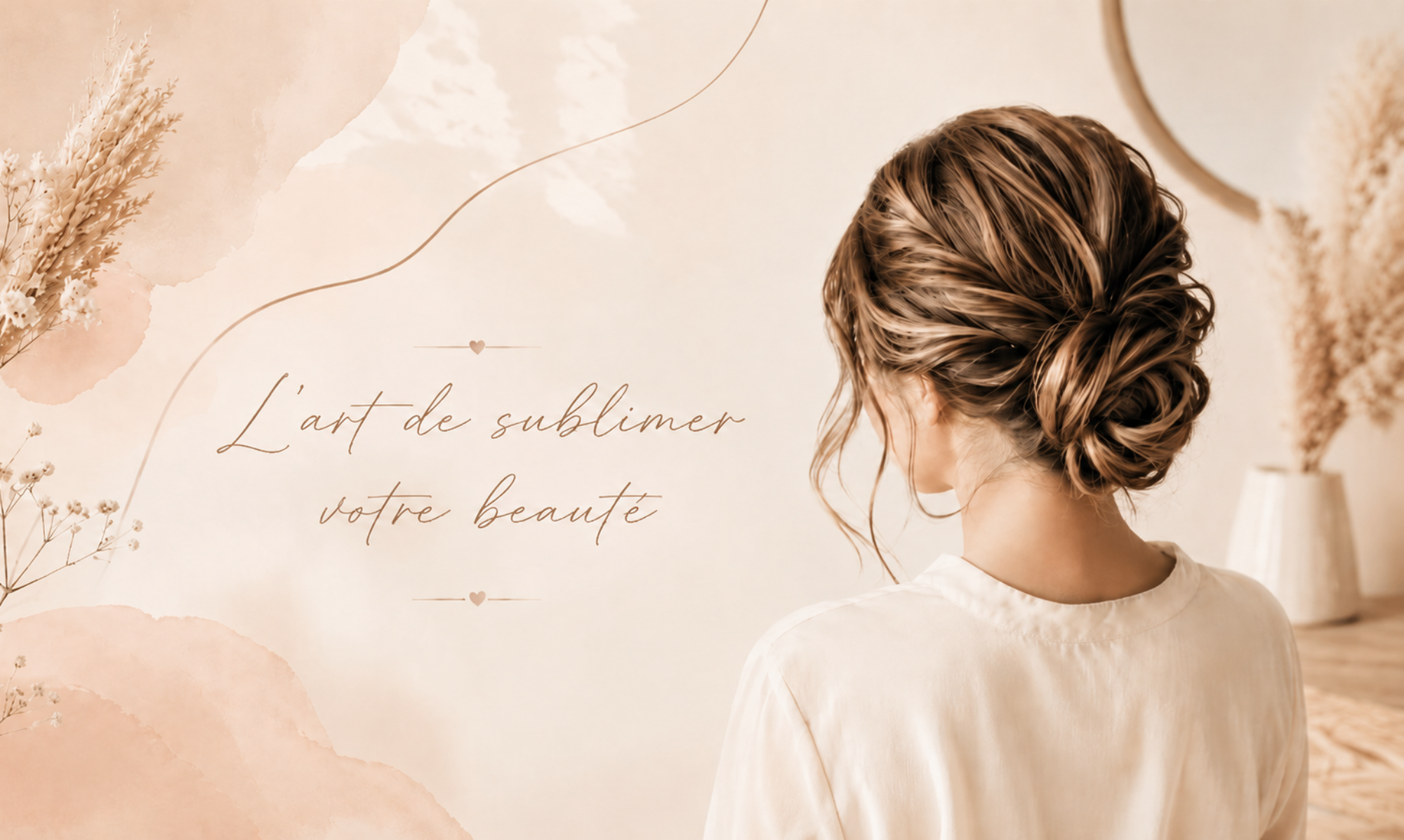 l'art de sublimer votre beauté